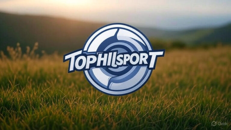 tophillsport com