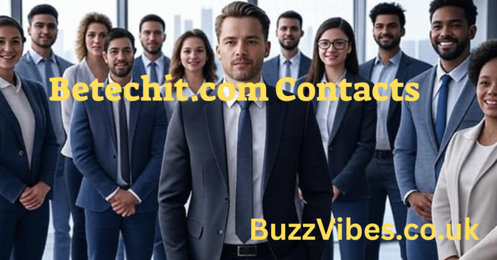 betechit.com contacts