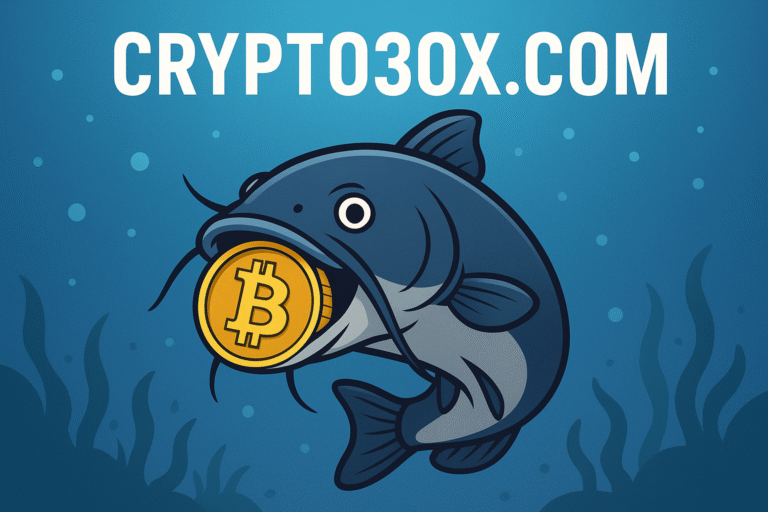 crypto30x.com catfish