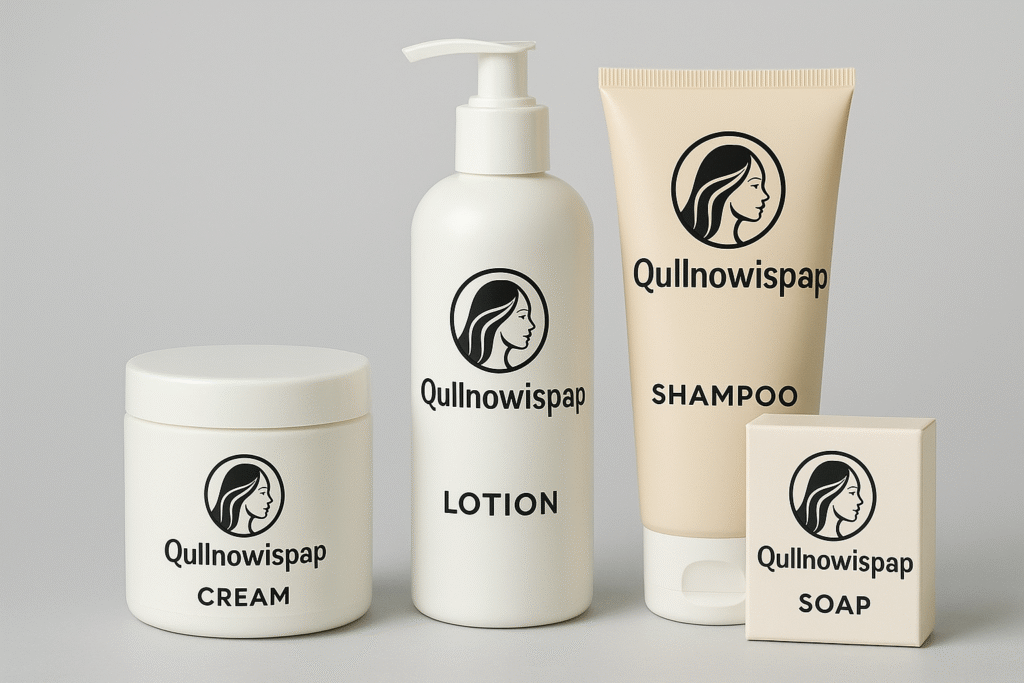 about qullnowisfap products