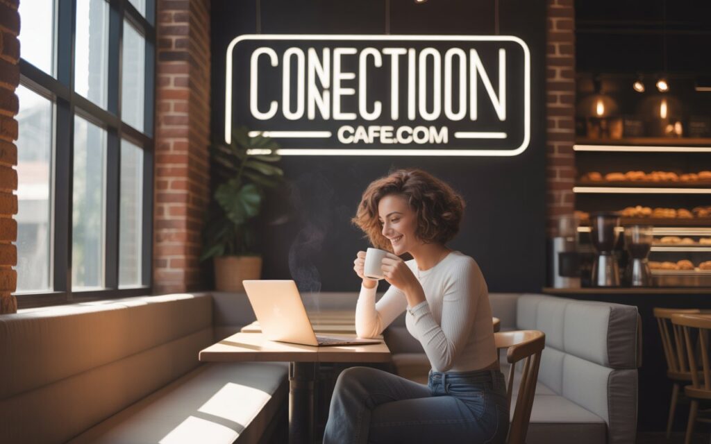 connectioncafe.com
