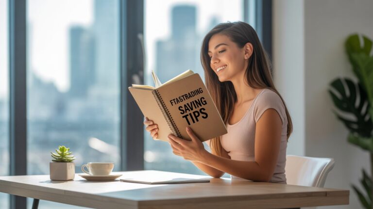 Ftasiatrading Saving Tips: Easy Ways to Save Money While Trading