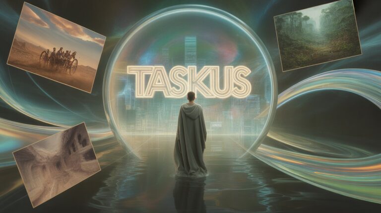 timewarp taskus