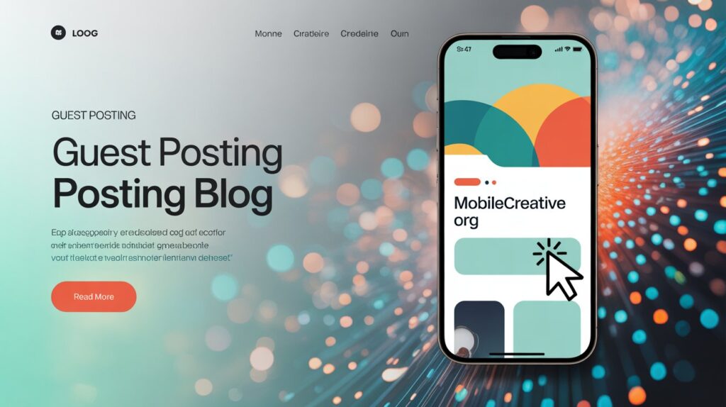 blog mobilecreativeorg