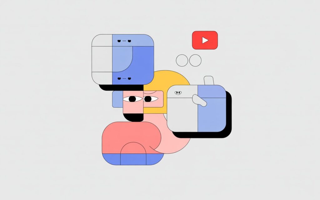 AI YouTube Shorts generator