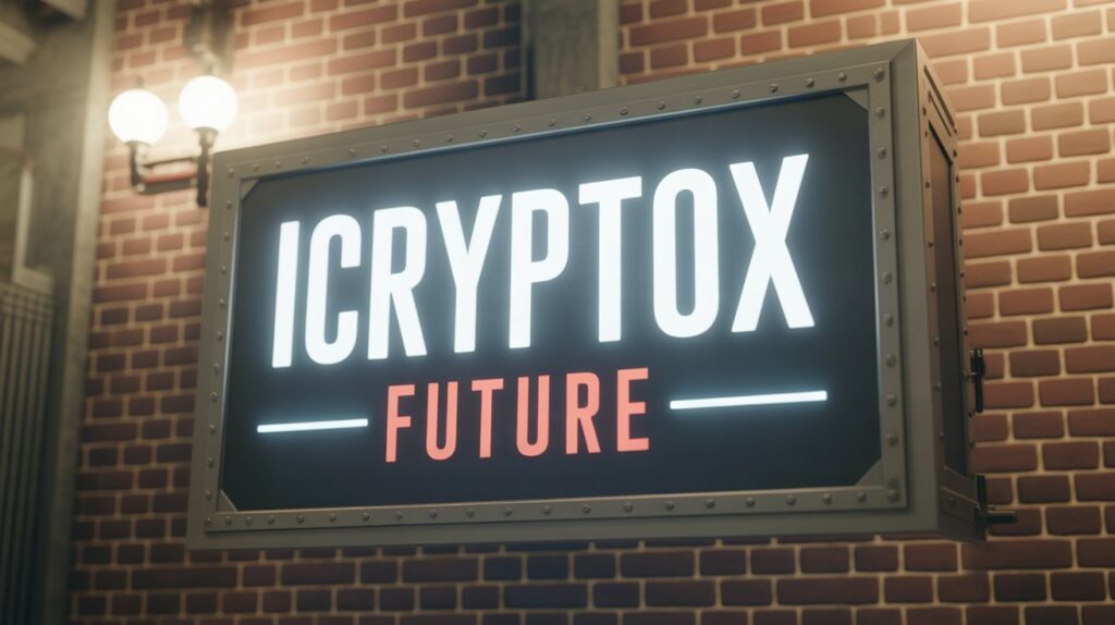 icryptox.com future
