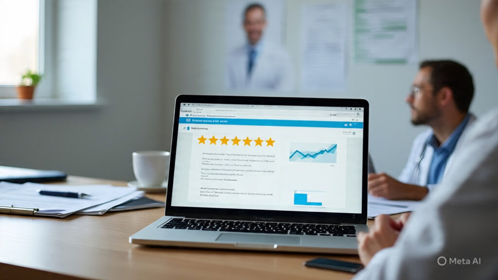 dr kevin sadati bad reviews