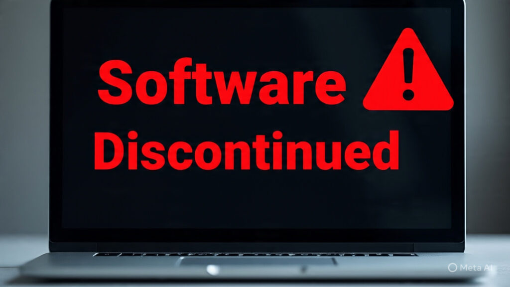 sofware doxfore5 dying