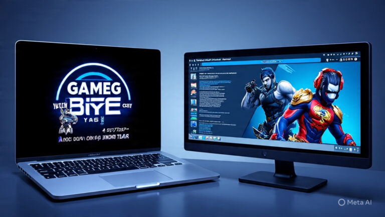 Blog Gaming Dualmedia – Complete Guide and Latest Trends
