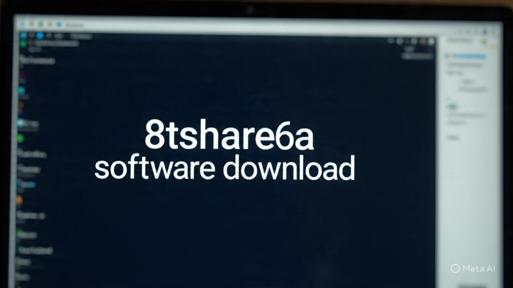 8tshare6a software download