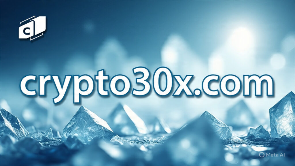 crypto30x.com ice