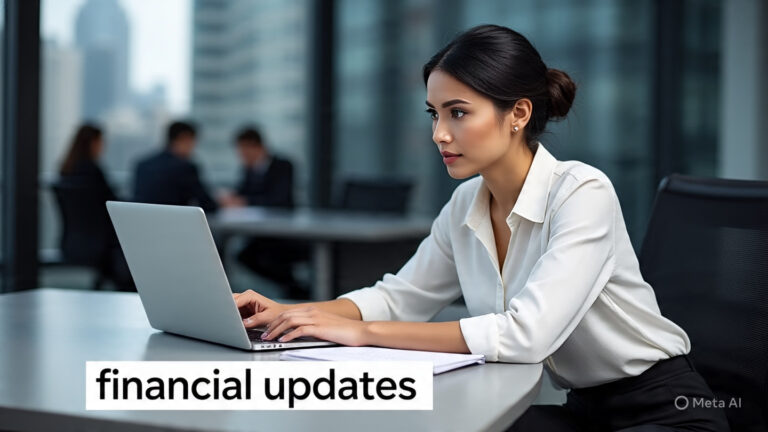financial updates aggr8finance