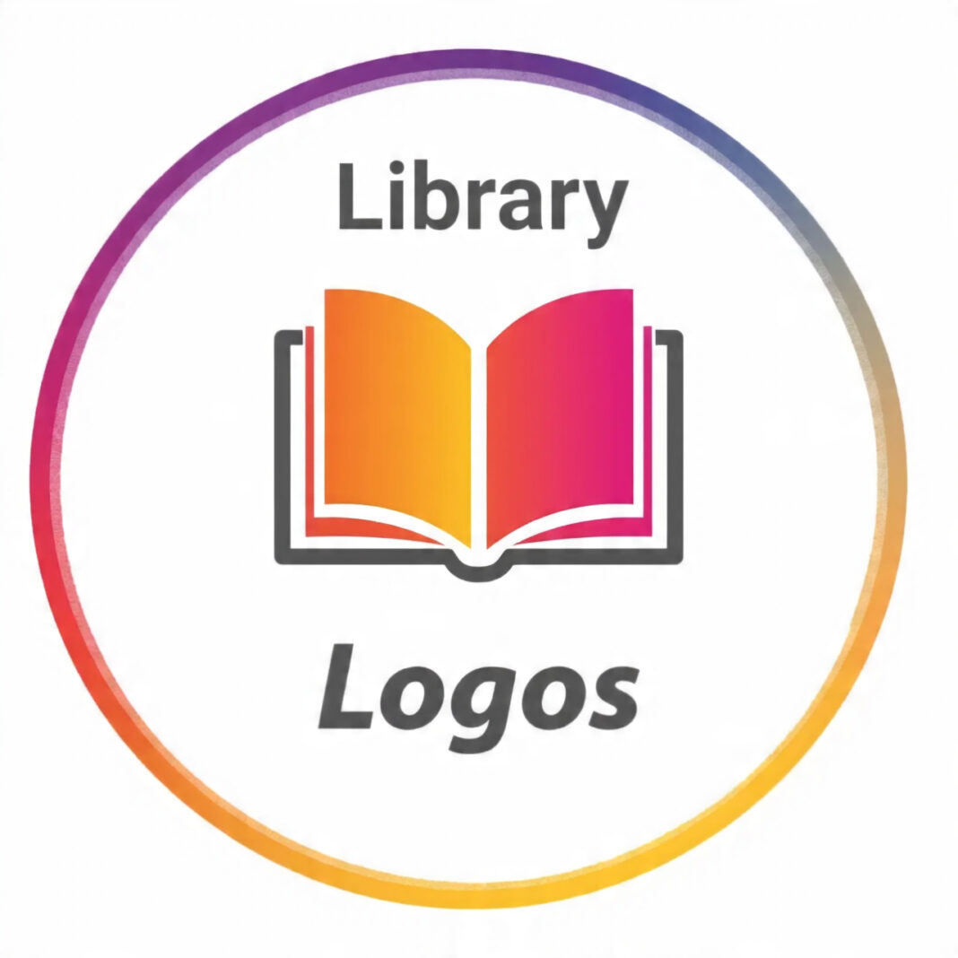 library logos flpmarkable