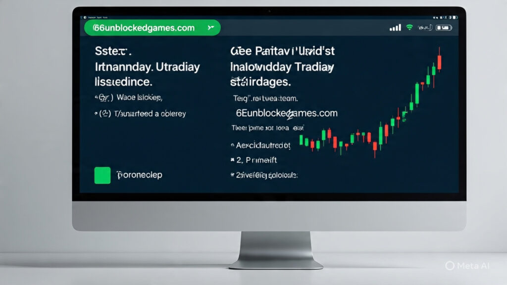 profitable intraday trading advice 66unblockedgames.com