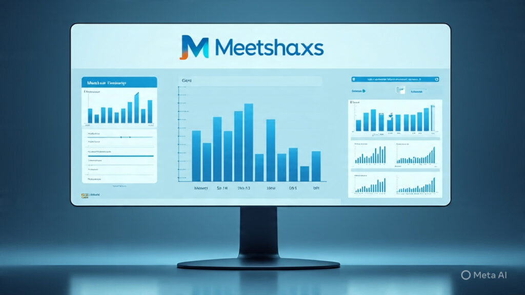 software name meetshaxs