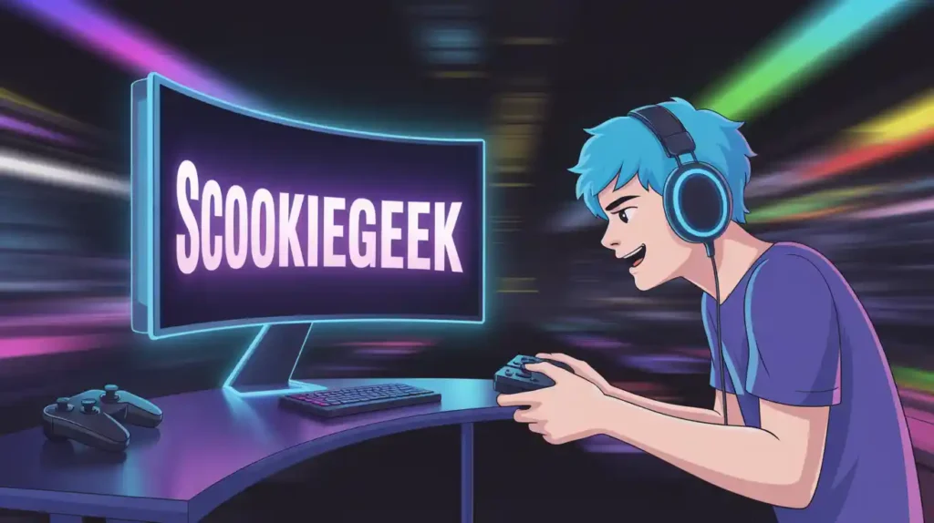 gaming hacks scookiegeek