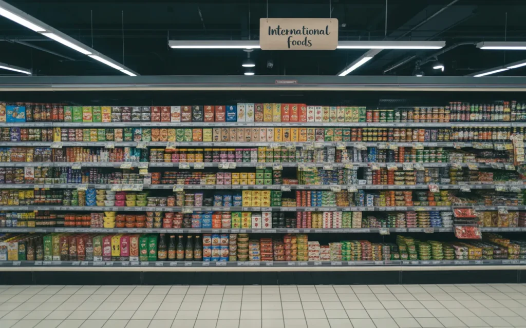 where is wacozumi sold