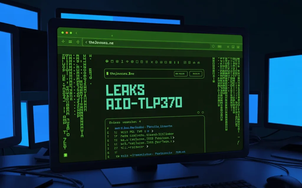 thejavasea.me leaks aio-tlp370