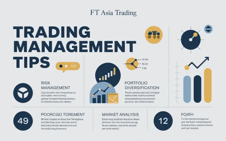 management tips ftasiatrading