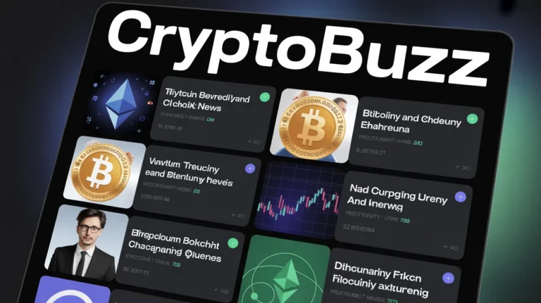 tech news feedcryptobuzz