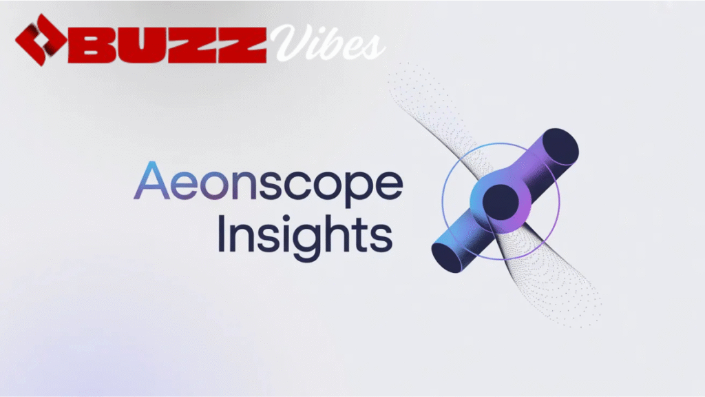 Aeonscope Insights