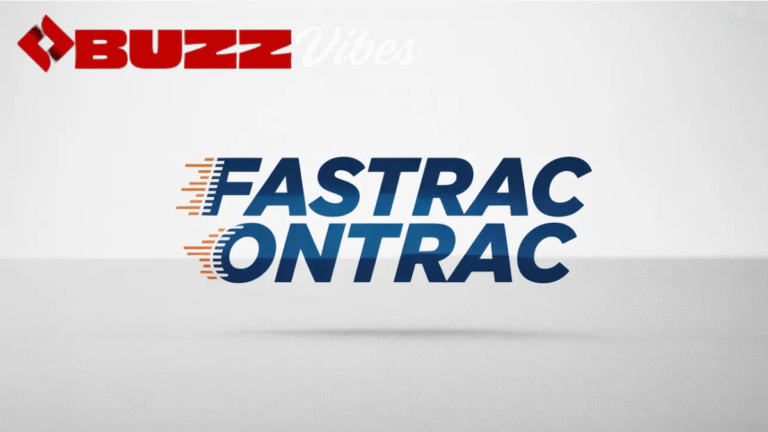 Fastrac OnTrac