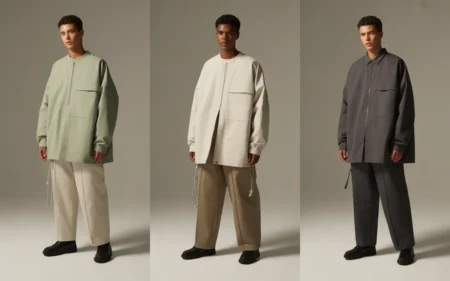 Clothing Style Lwspeakstyle: A Modern Approach to Personal Fashion Clothing Style Lwspeakstyle
