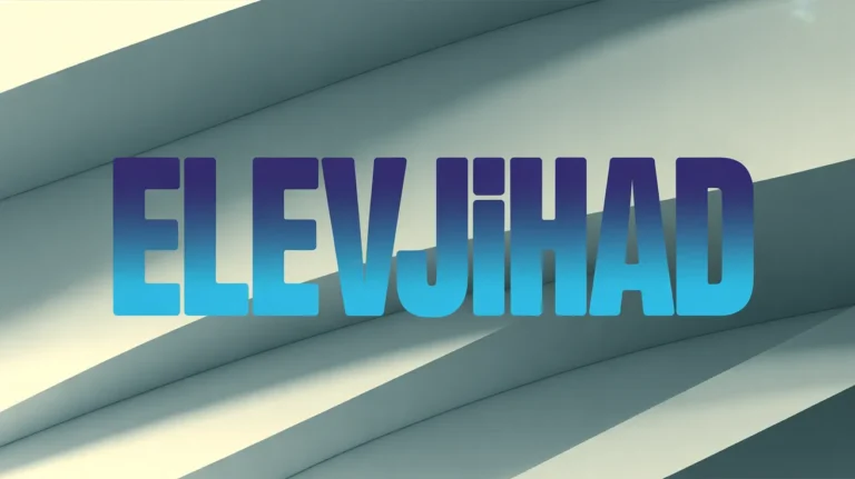 Elevjihad