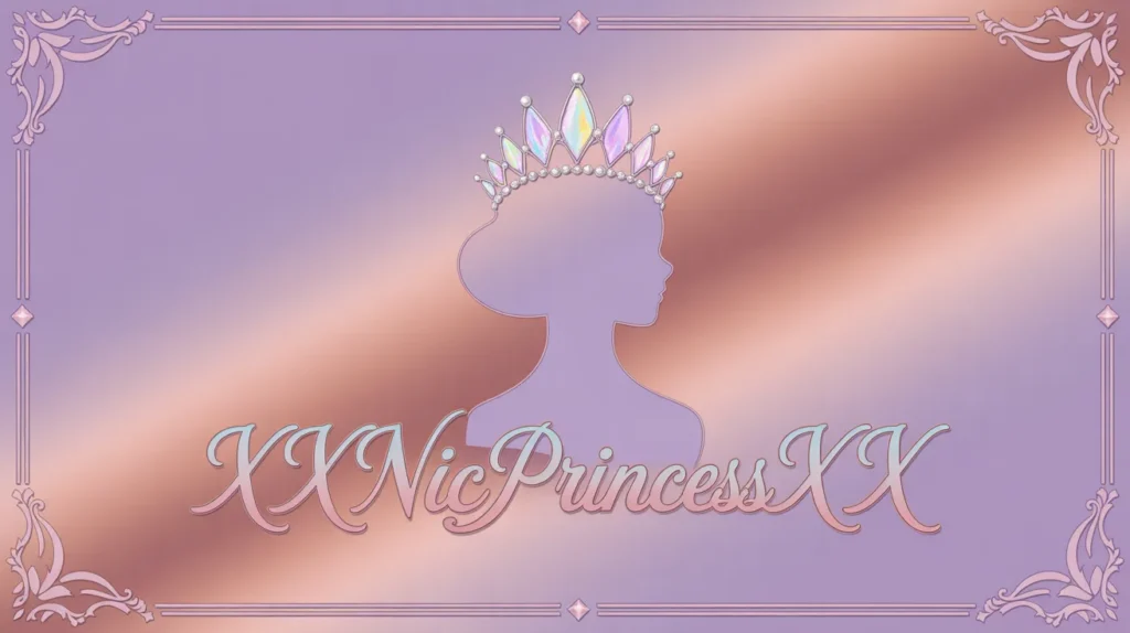 Xxnicprincessxx