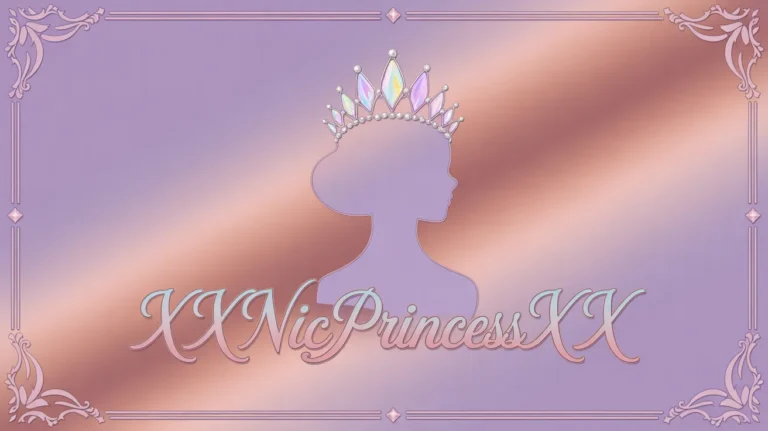 Xxnicprincessxx