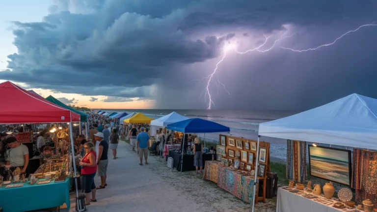 Arts Crafts Thunderonthegulf: The Ultimate Guide to Creativity on the Coast arts crafts thunderonthegulf