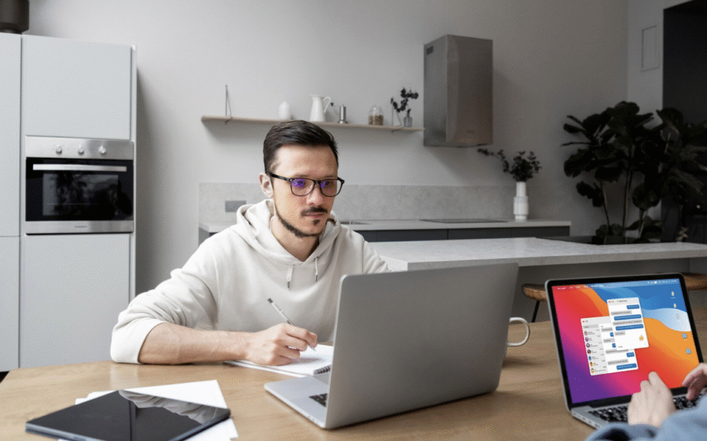 The Getmany Platform and Upwork Automation: A Smarter Way to Work Online Getmany Platform